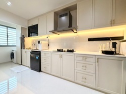 Blk 627B Tampines Greenverge (Tampines), HDB 5 Rooms #626927641
